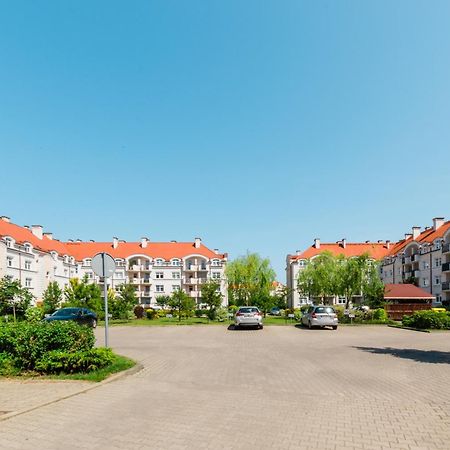 Belweder Diamentowy Leilighet Olsztyn  Eksteriør bilde