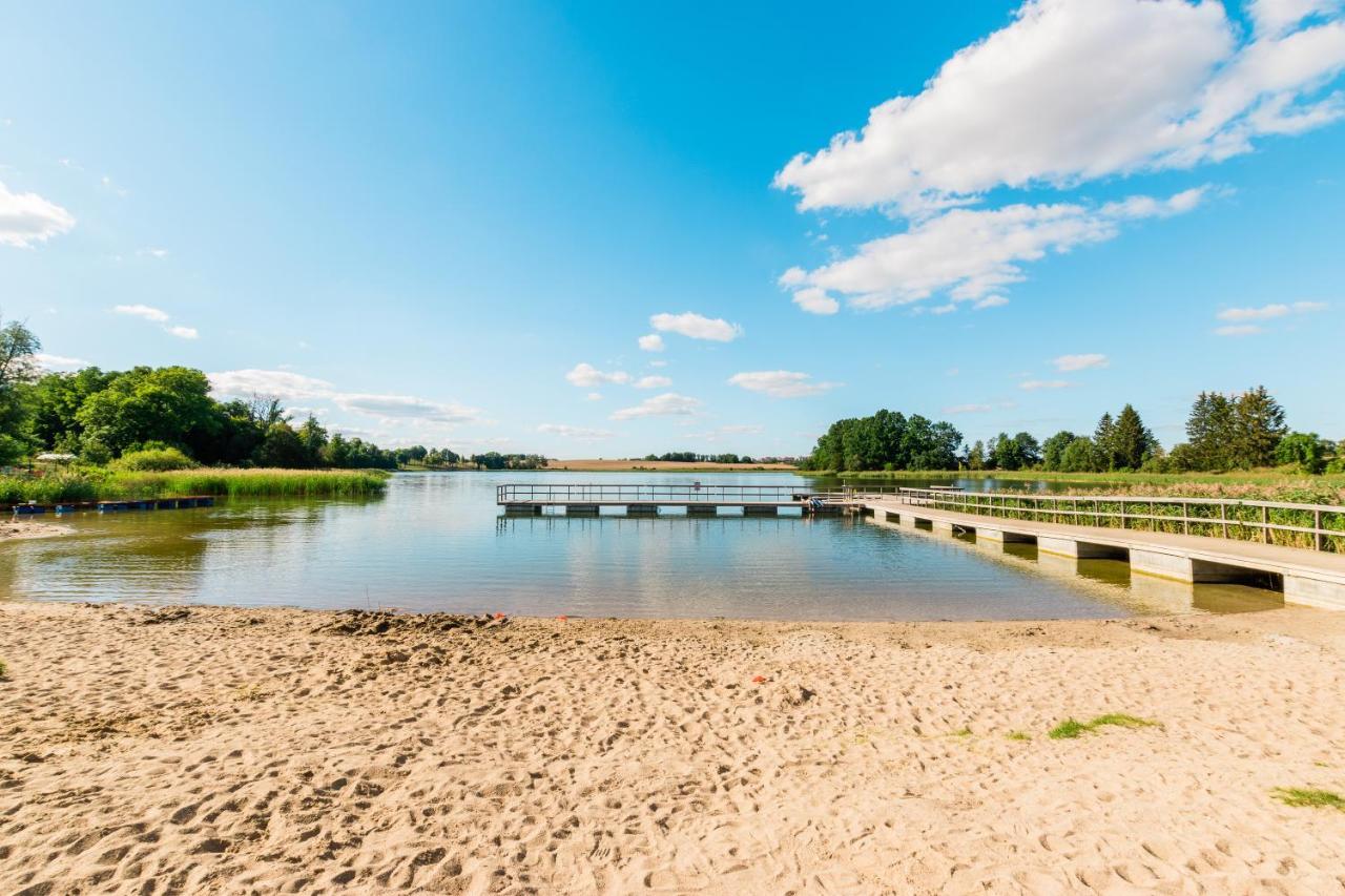 Belweder Diamentowy Leilighet Olsztyn  Eksteriør bilde